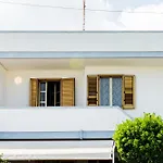 Lily Flat - Apartament San Foca