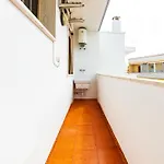 Apartament Lily Flat - San Foca