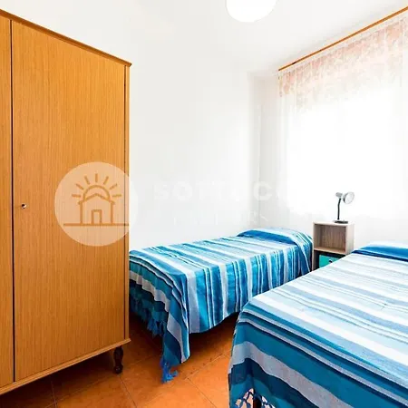 Lily Flat - Διαμέρισμα