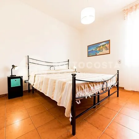 Διαμέρισμα Lily Flat - San Foca