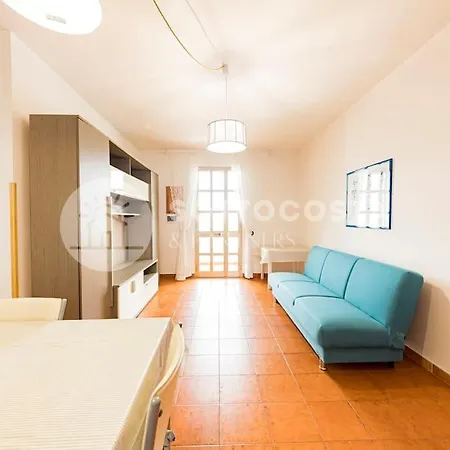 Lily Flat - San Foca