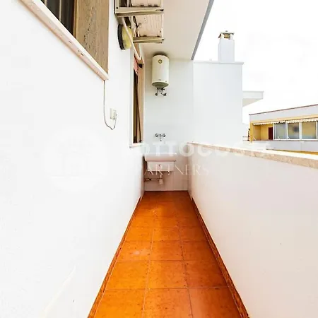 Lily Flat - Appartement San Foca