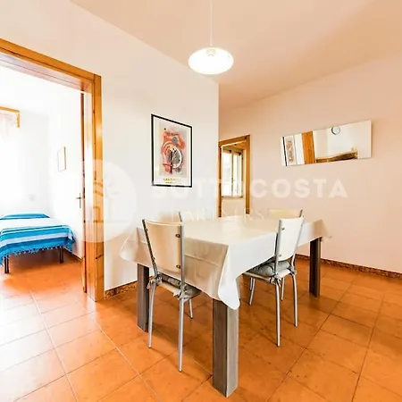 Appartement Lily Flat -