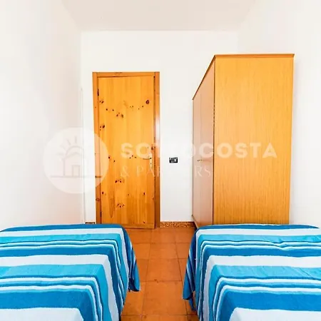 Lily Flat - Appartement San Foca