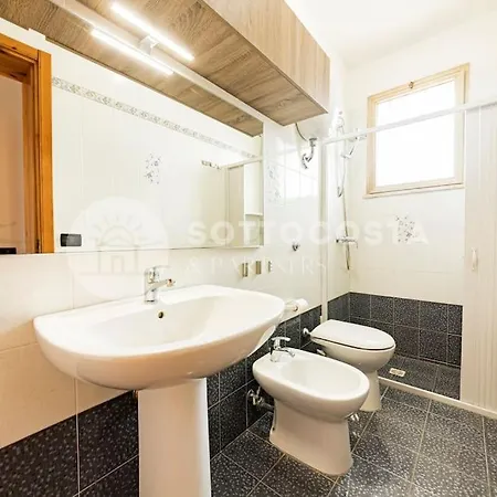 Apartament Lily Flat - *