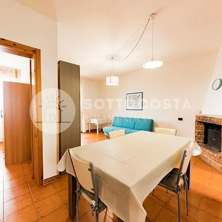 Lily Flat - * San Foca