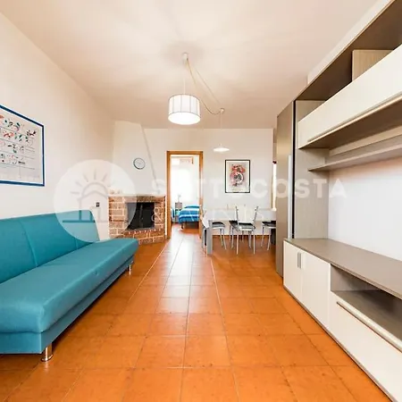 Lily Flat - San Foca