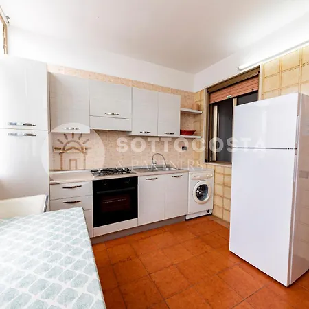 Appartement Lily Flat - *