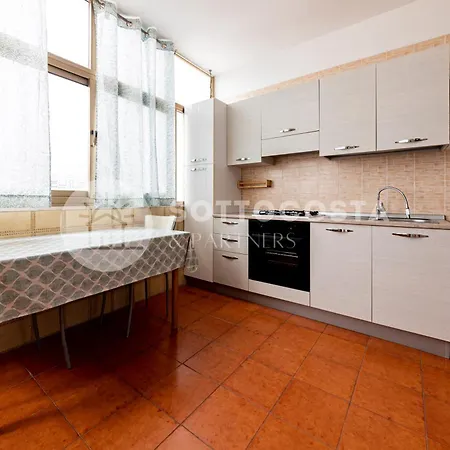 Appartement Lily Flat -