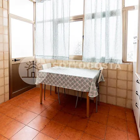 Apartament Lily Flat -