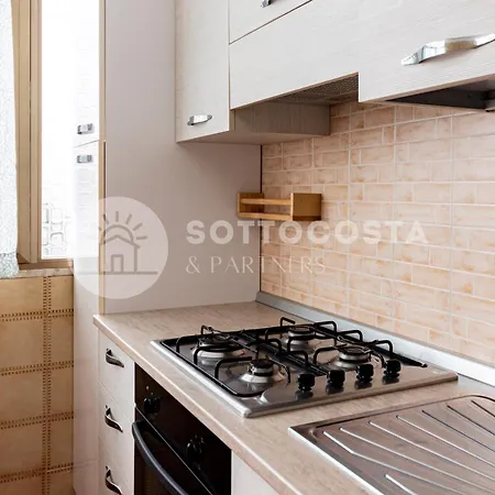 Apartament Lily Flat - *