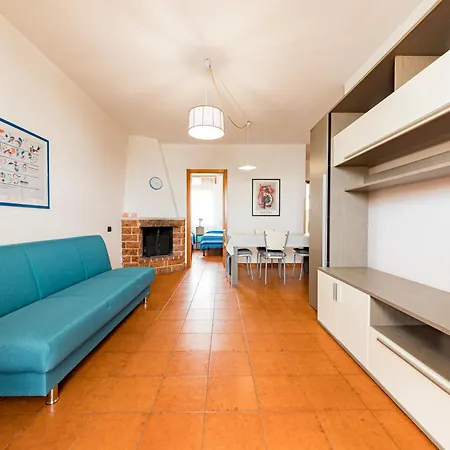 Lily Flat - Apartmán *
