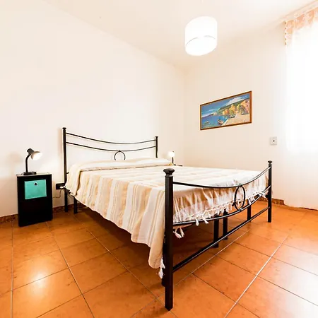 Lily Flat - Apartmán San Foca