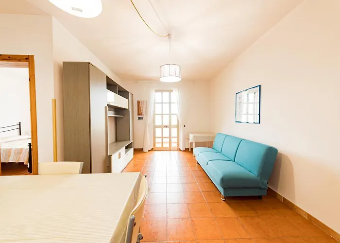 Apartmán Lily Flat -