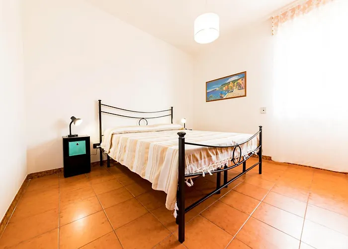 Lily Flat - Apartmán San Foca